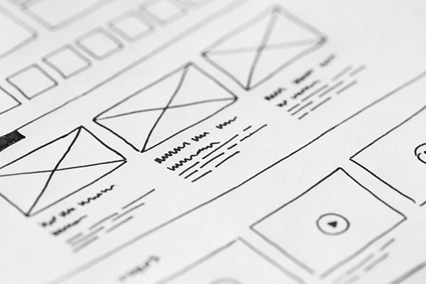 Hammersmith local business website design