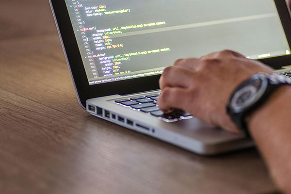 Website design services in Hammersmith