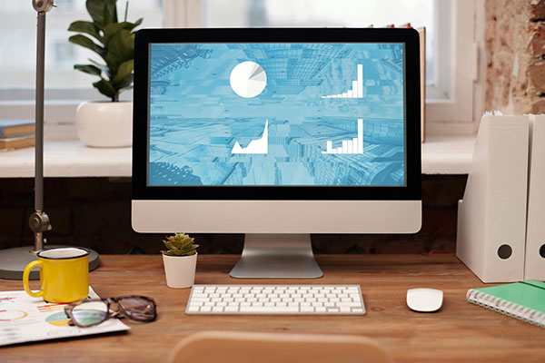 Professional website maintenance services in Chiswick